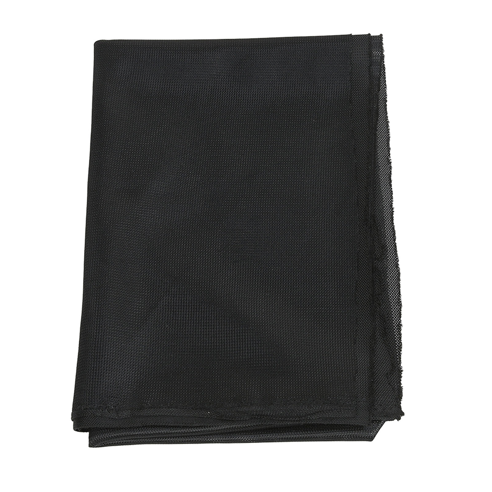 Description Picture 5 of item140 x 91cm Speaker Grill Cloth High Quality Polyester Breathable Waterproof Dustproof Speaker Mesh Fabric Protector