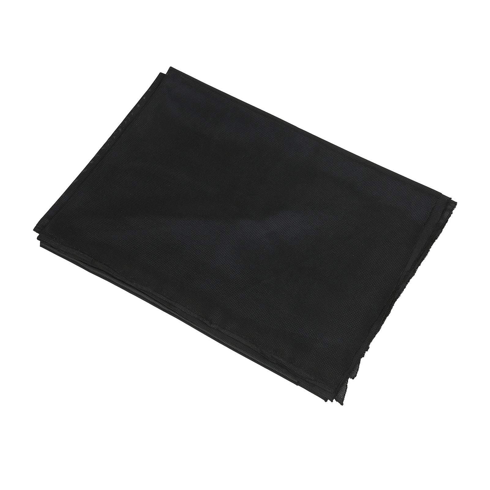 Description Picture 6 of item140 x 91cm Speaker Grill Cloth High Quality Polyester Breathable Waterproof Dustproof Speaker Mesh Fabric Protector